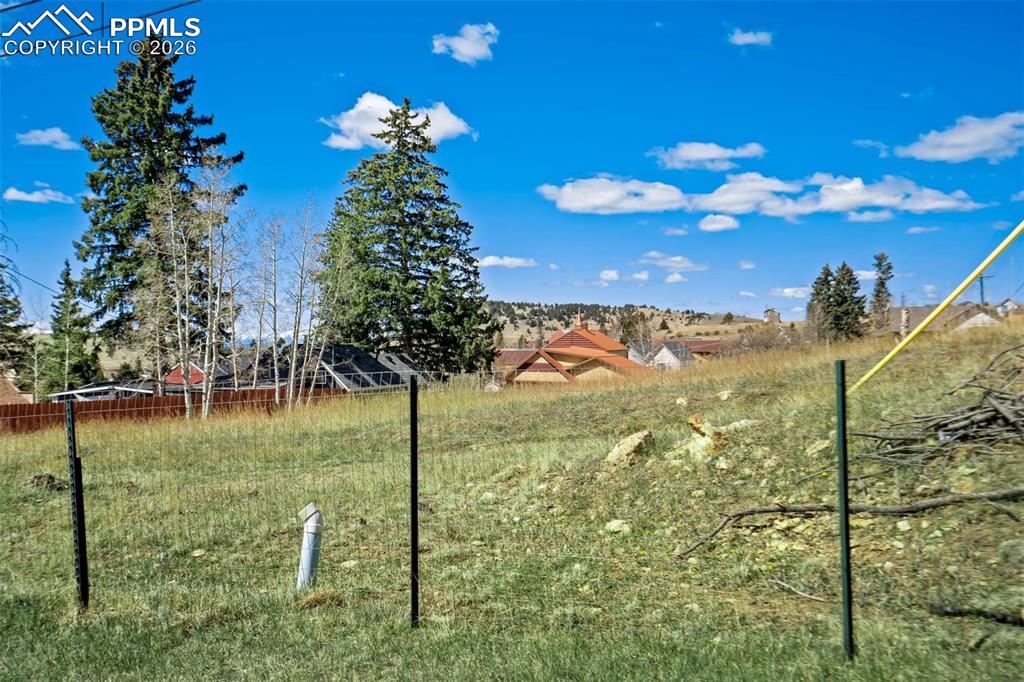 419 Aspen Street Cripple Creek CO 80813