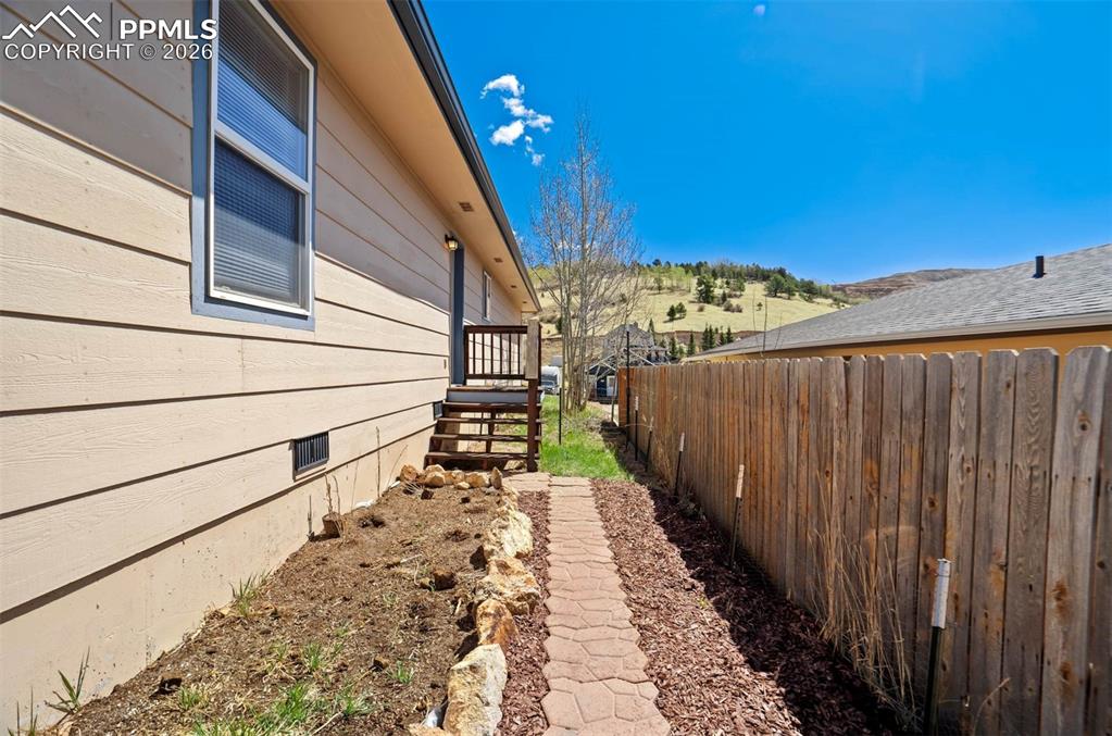 419 Aspen Street Cripple Creek CO 80813