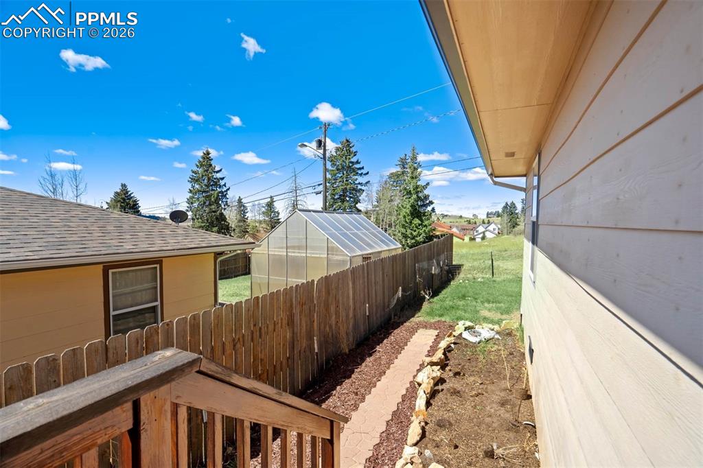 419 Aspen Street Cripple Creek CO 80813