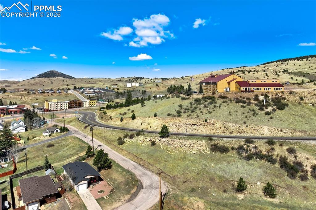 419 Aspen Street Cripple Creek CO 80813