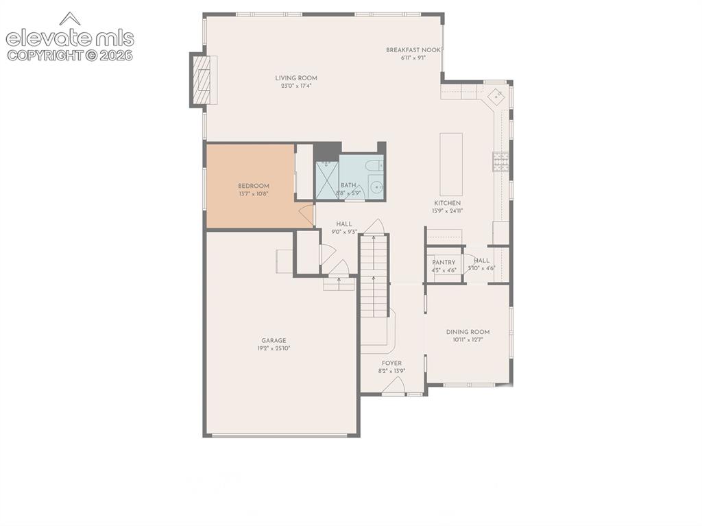 9632 Emerald Vista Drive Peyton CO 80831