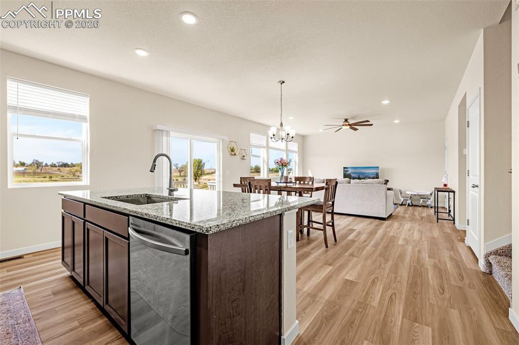 9762 Treasurevault Trail Fountain CO 80817