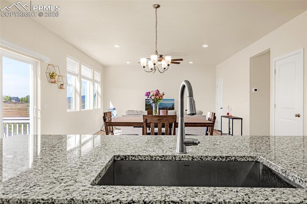 9762 Treasurevault Trail Fountain CO 80817