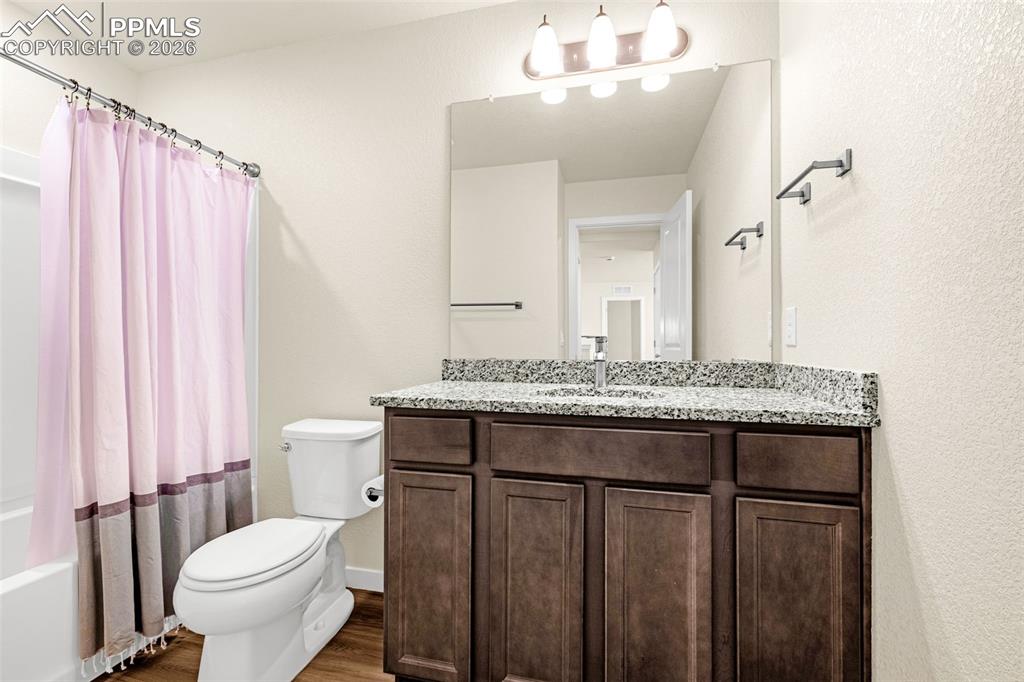 9762 Treasurevault Trail Fountain CO 80817