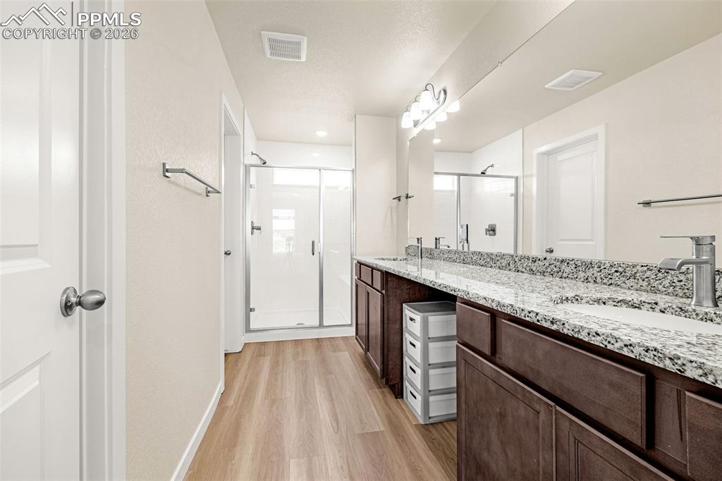 9762 Treasurevault Trail Fountain CO 80817