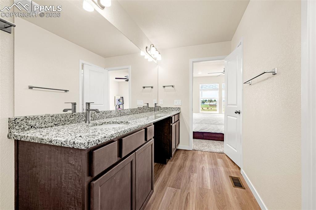 9762 Treasurevault Trail Fountain CO 80817