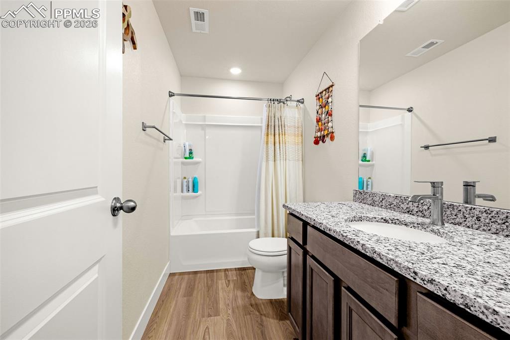 9762 Treasurevault Trail Fountain CO 80817