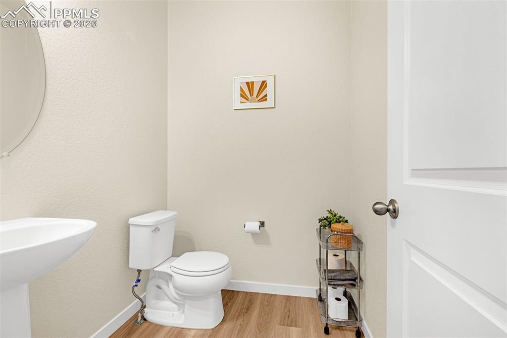 9762 Treasurevault Trail Fountain CO 80817