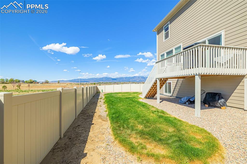 9762 Treasurevault Trail Fountain CO 80817