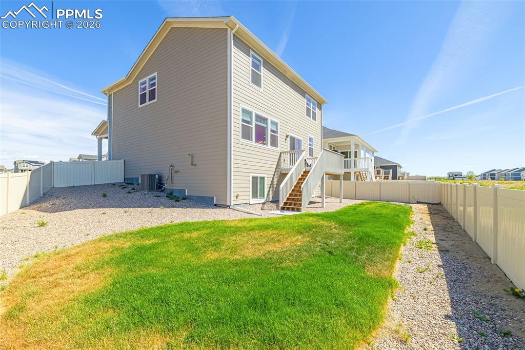 9762 Treasurevault Trail Fountain CO 80817