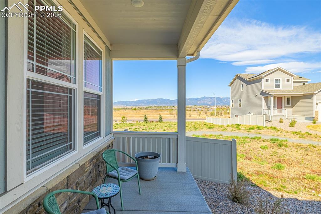 9762 Treasurevault Trail Fountain CO 80817