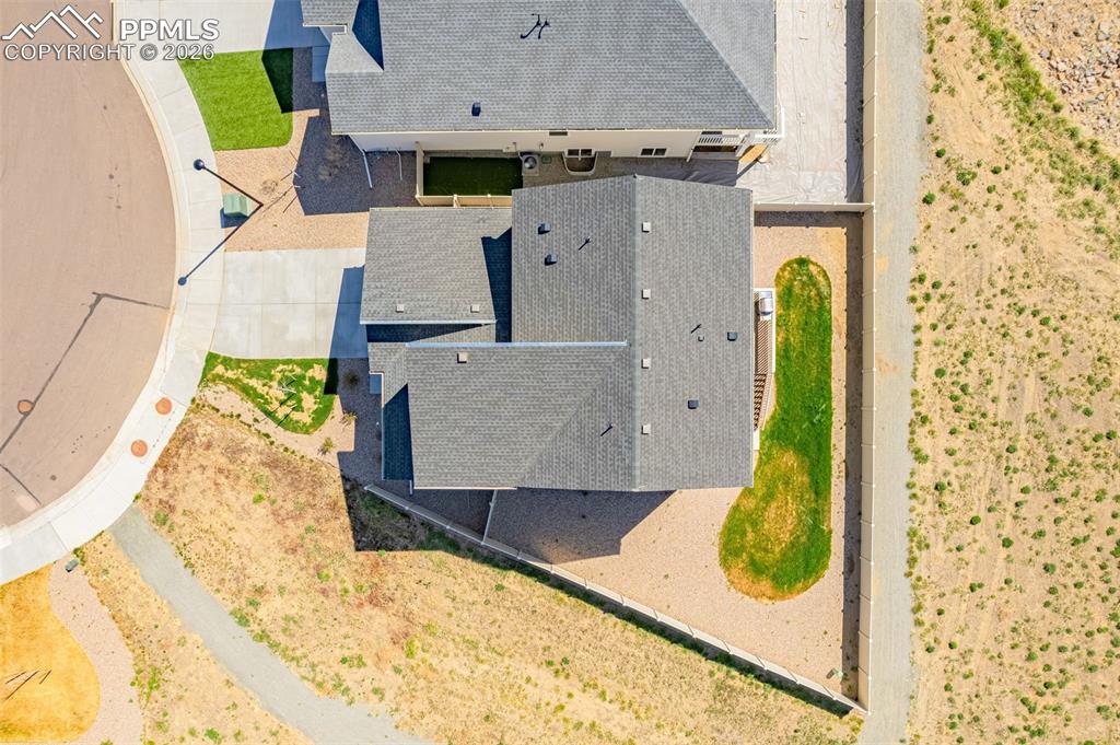 9762 Treasurevault Trail Fountain CO 80817