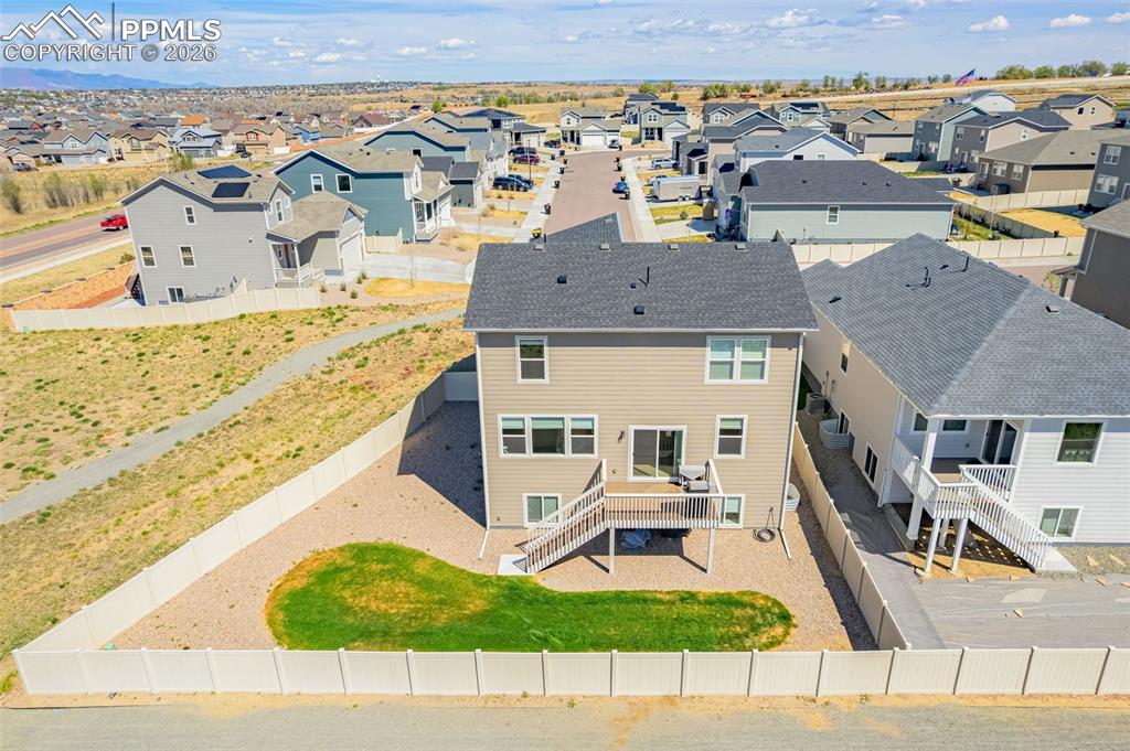 9762 Treasurevault Trail Fountain CO 80817