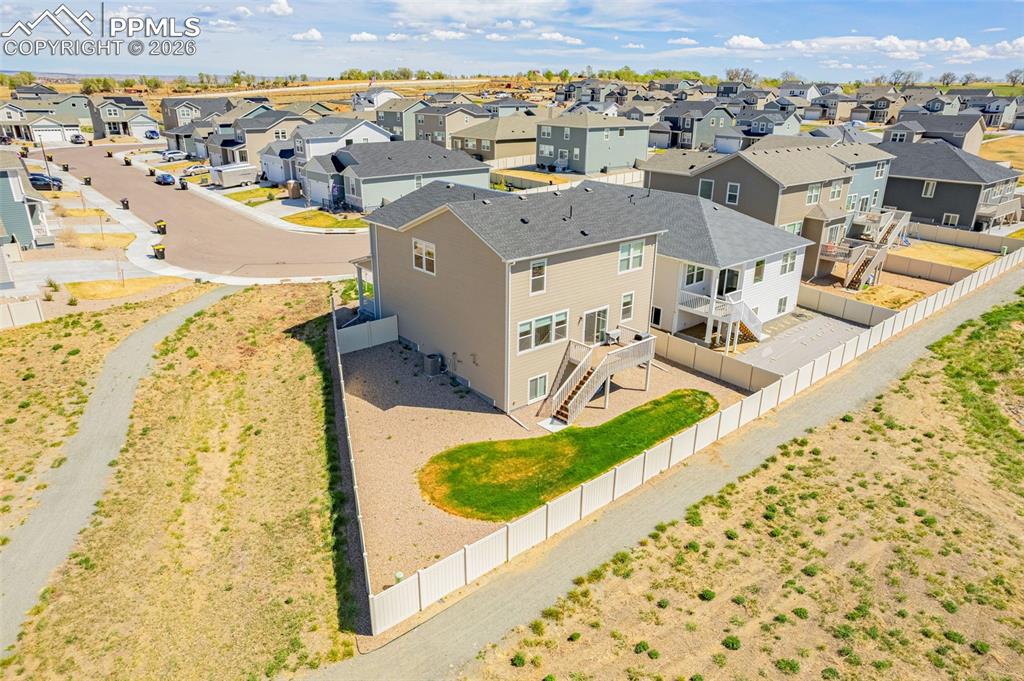 9762 Treasurevault Trail Fountain CO 80817