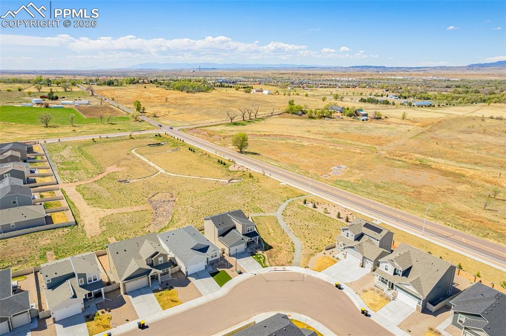 9762 Treasurevault Trail Fountain CO 80817