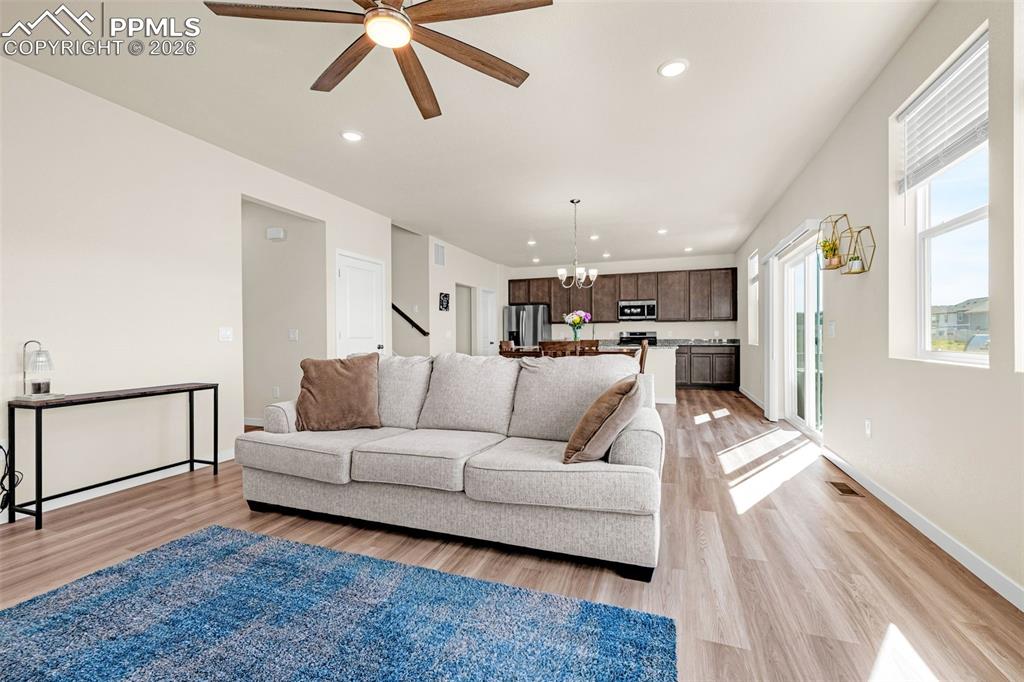 9762 Treasurevault Trail Fountain CO 80817