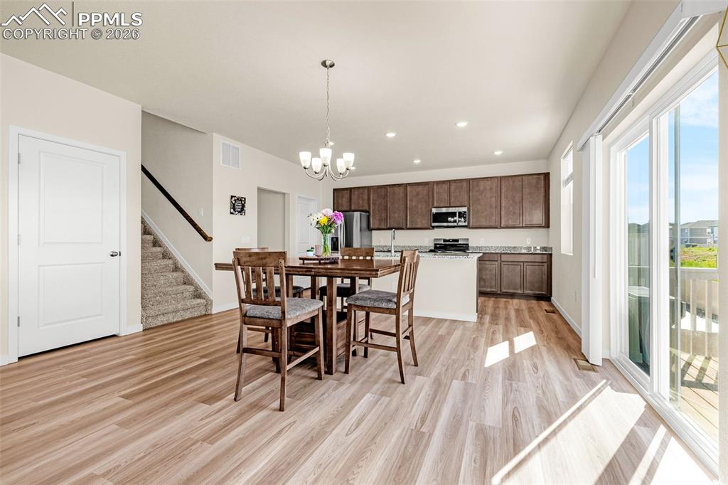 9762 Treasurevault Trail Fountain CO 80817