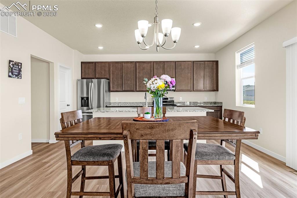 9762 Treasurevault Trail Fountain CO 80817