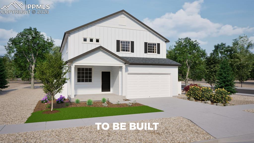 4927 Eddleman Court Colorado Springs CO 80925