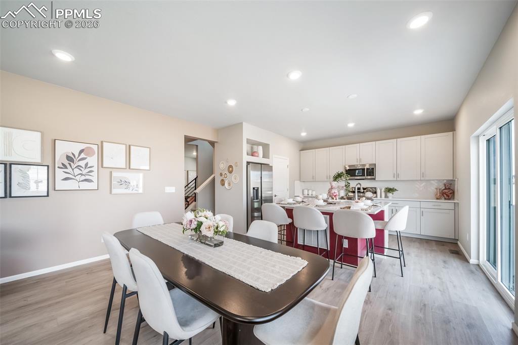 4927 Eddleman Court Colorado Springs CO 80925