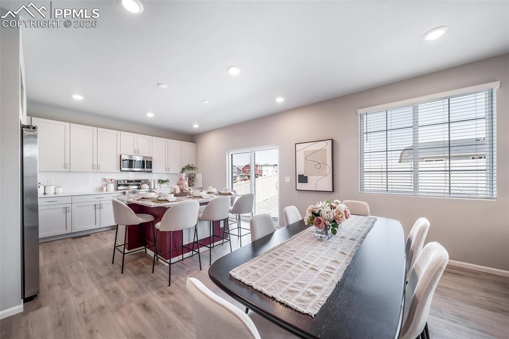 4927 Eddleman Court Colorado Springs CO 80925