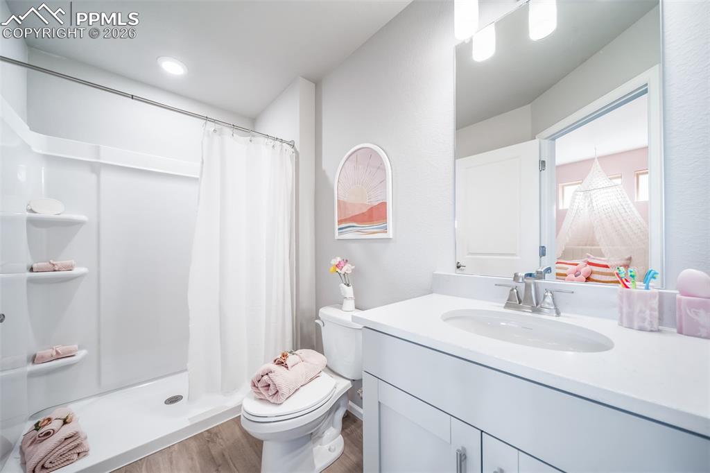 4927 Eddleman Court Colorado Springs CO 80925