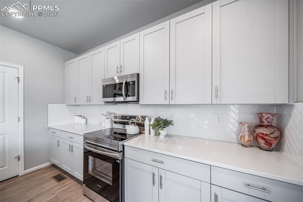 4927 Eddleman Court Colorado Springs CO 80925