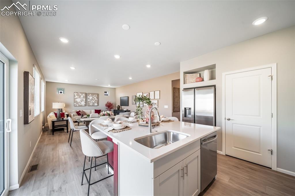 4927 Eddleman Court Colorado Springs CO 80925