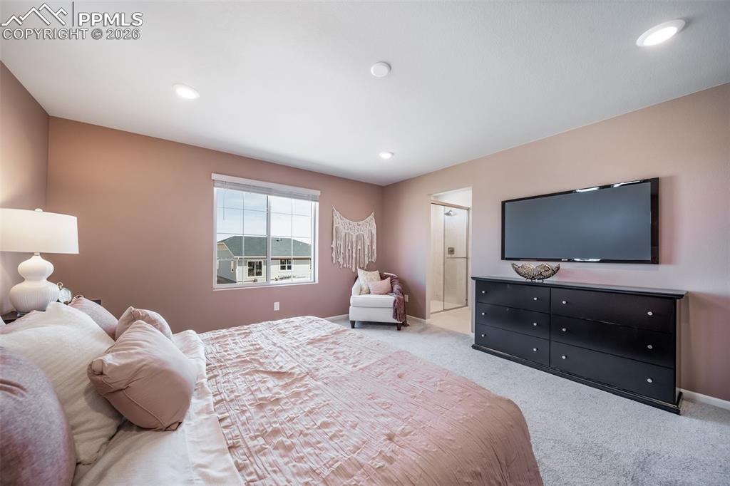 4927 Eddleman Court Colorado Springs CO 80925