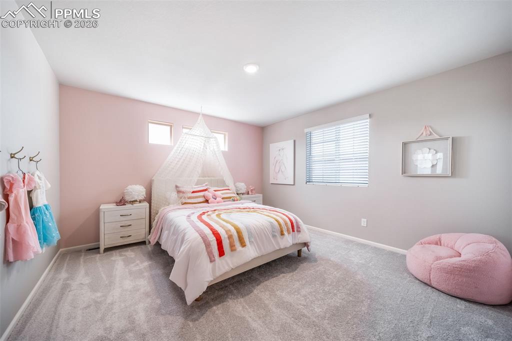 4927 Eddleman Court Colorado Springs CO 80925