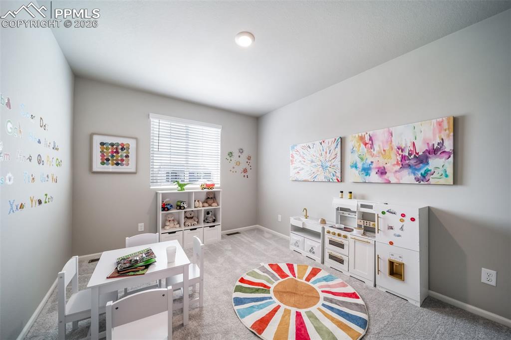 4927 Eddleman Court Colorado Springs CO 80925