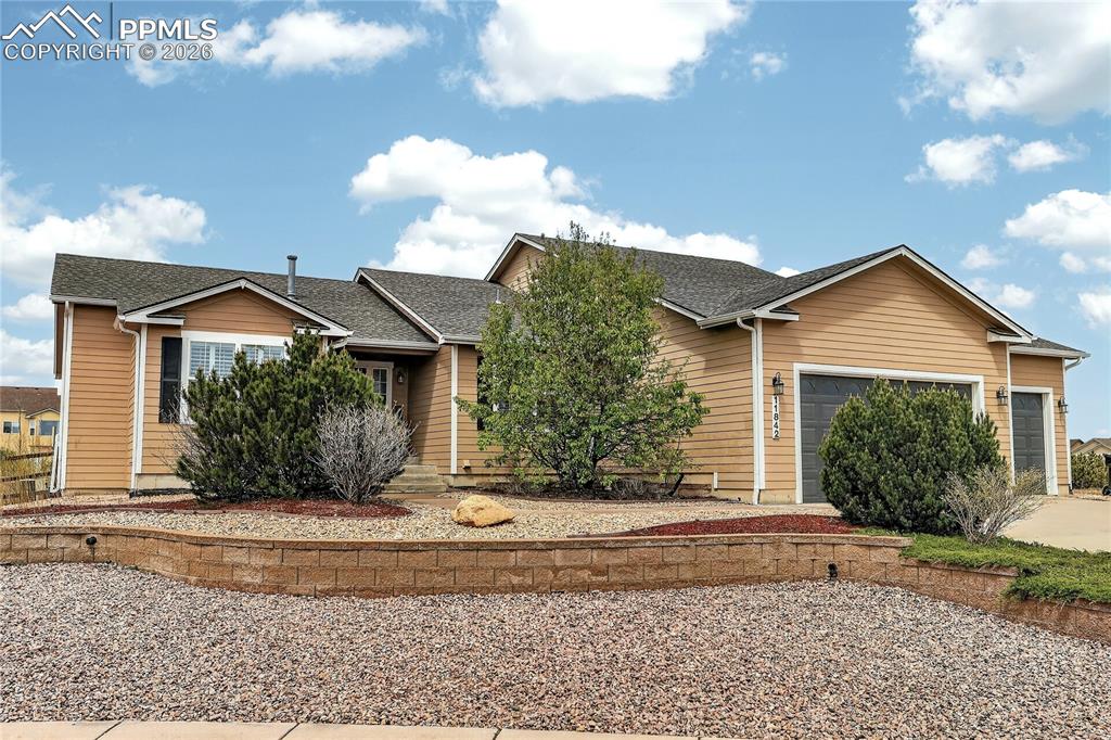 11842 Shadow Creek Court Peyton CO 80831