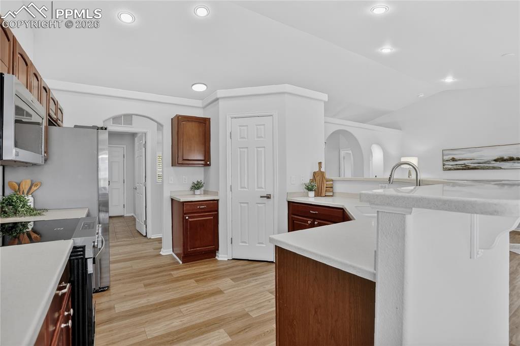 11842 Shadow Creek Court Peyton CO 80831