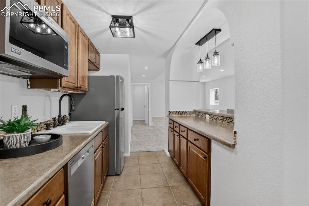 11842 Shadow Creek Court Peyton CO 80831