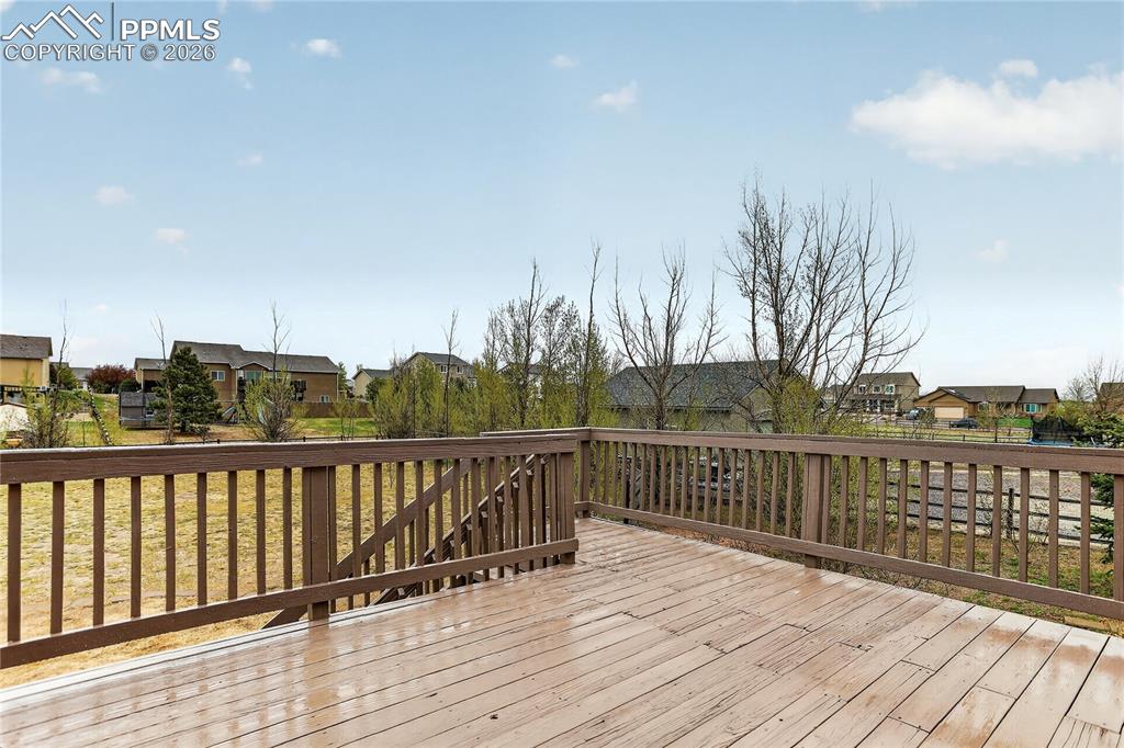 11842 Shadow Creek Court Peyton CO 80831