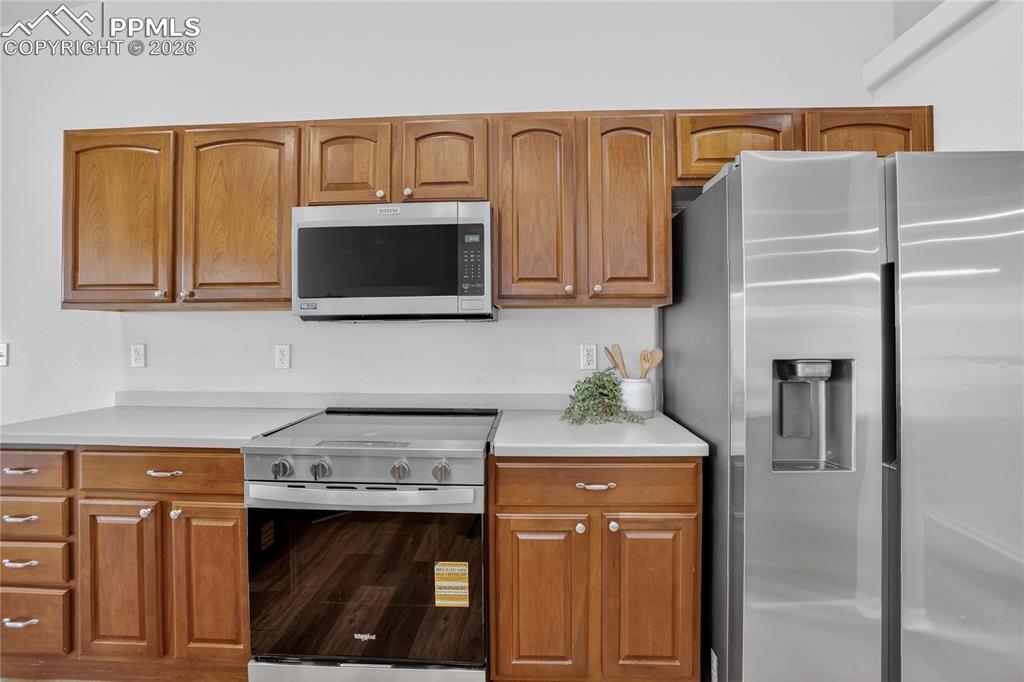 11842 Shadow Creek Court Peyton CO 80831