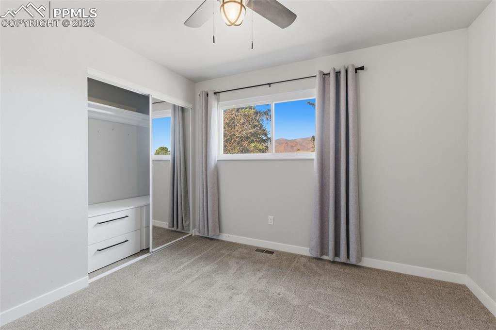 890 Point Of The Pines Drive Colorado Springs CO 80919
