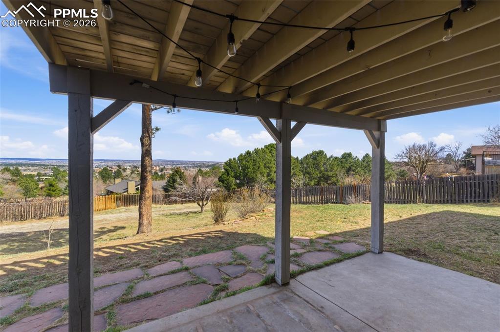890 Point Of The Pines Drive Colorado Springs CO 80919