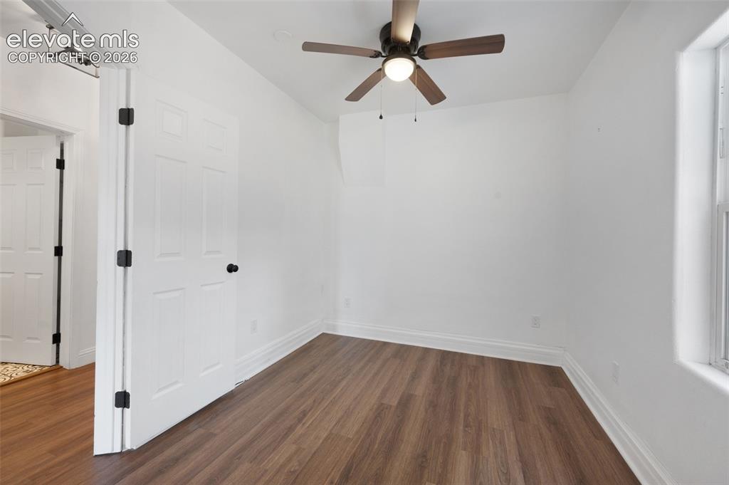 634 N Corona Street Colorado Springs CO 80903