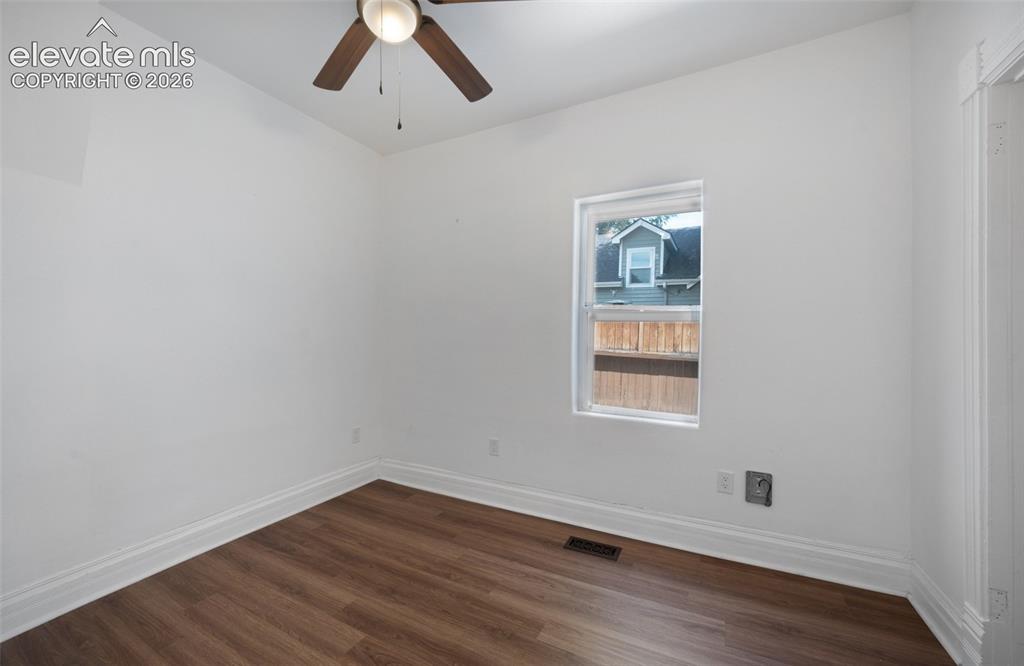 634 N Corona Street Colorado Springs CO 80903