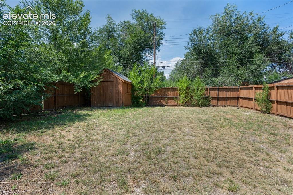 634 N Corona Street Colorado Springs CO 80903