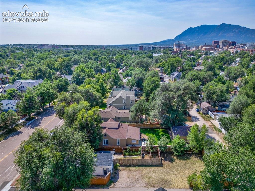 634 N Corona Street Colorado Springs CO 80903