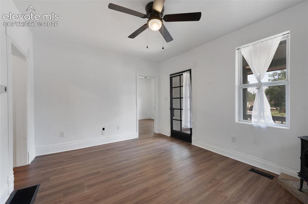634 N Corona Street Colorado Springs CO 80903