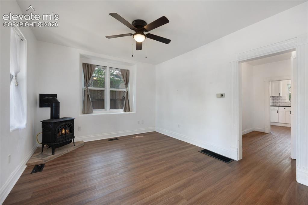 634 N Corona Street Colorado Springs CO 80903