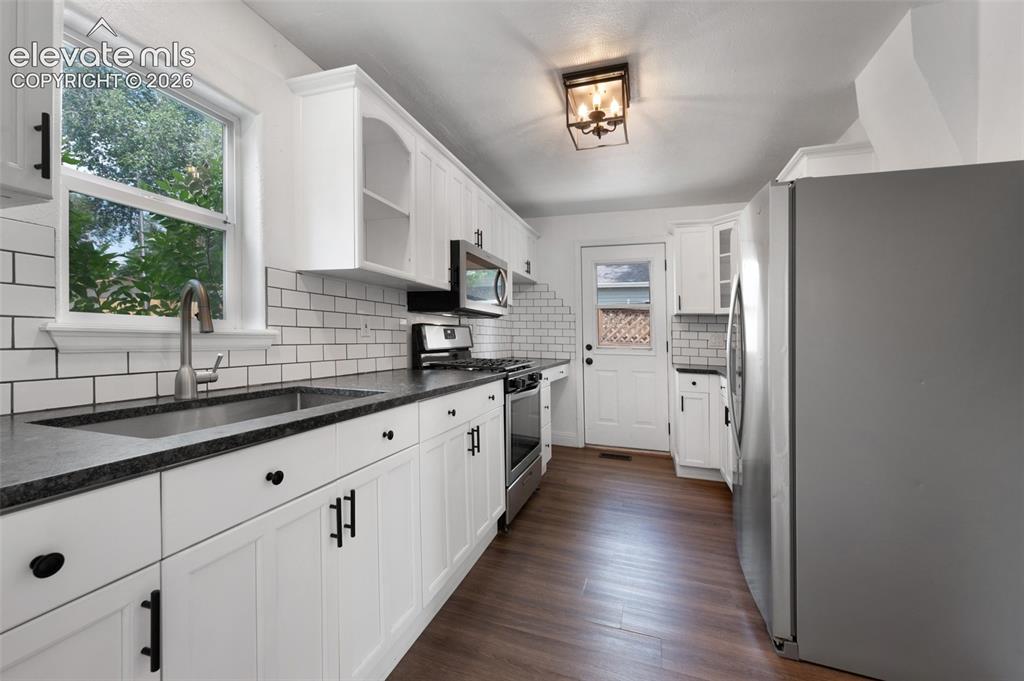 634 N Corona Street Colorado Springs CO 80903