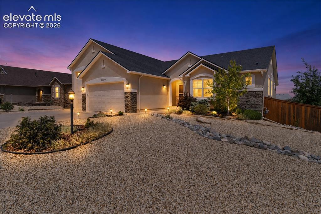 11477 Palmers Green Drive Peyton CO 80831