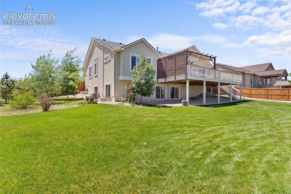 11477 Palmers Green Drive Peyton CO 80831