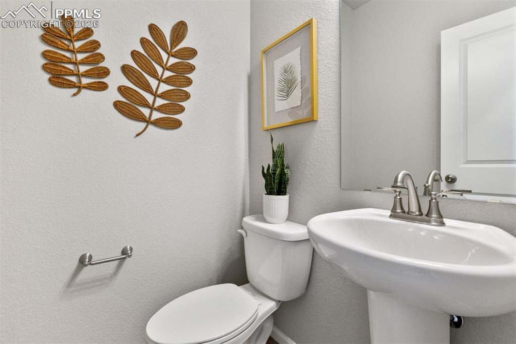 9363 Oro City Loop Colorado Springs CO 80927