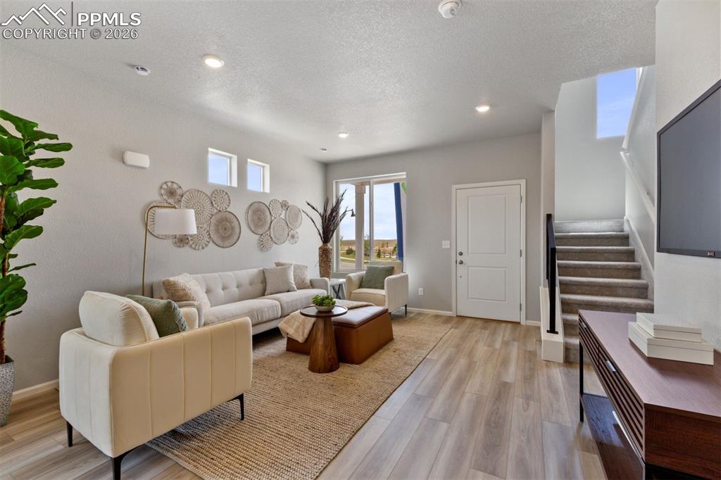 9363 Oro City Loop Colorado Springs CO 80927