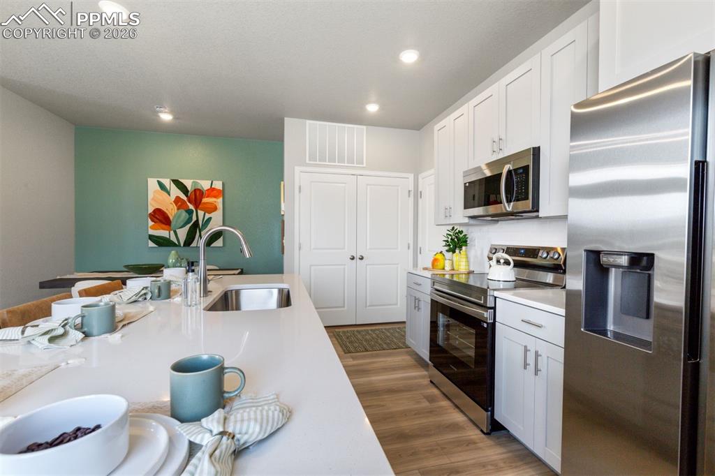 9363 Oro City Loop Colorado Springs CO 80927